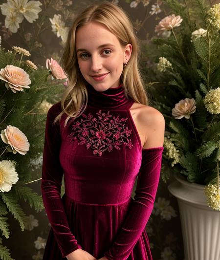 Swedish Emma - Social版本v1.0 (ID: 352636)