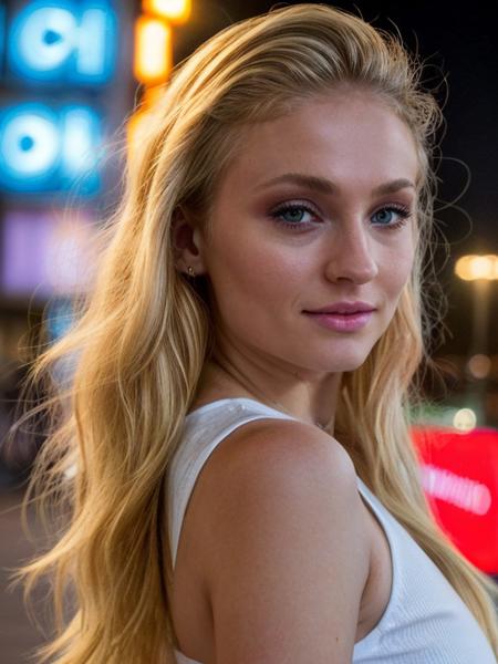 Sophie Turner