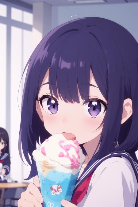Sweet Sugar Syndrome