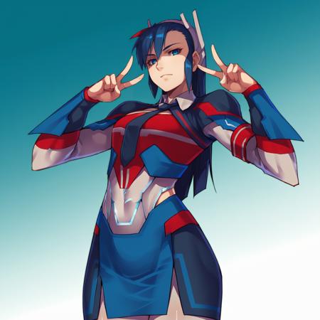 Ultra Magnus [ Transformers / @cnmbwjx / RYUSEI-R ] by Leaf