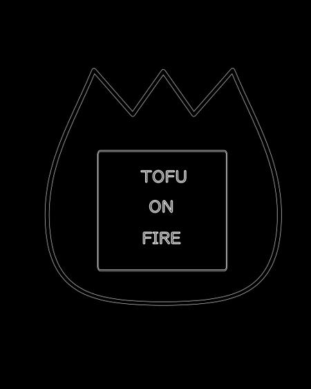 Tofu_on_Fire