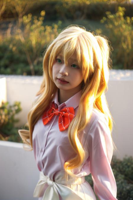Baixiaogai - Taiwanese cosplayer版本v1.0 (ID: 489712)