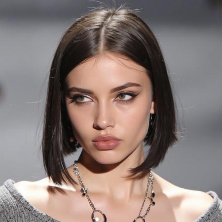 Realistic Goth Girls