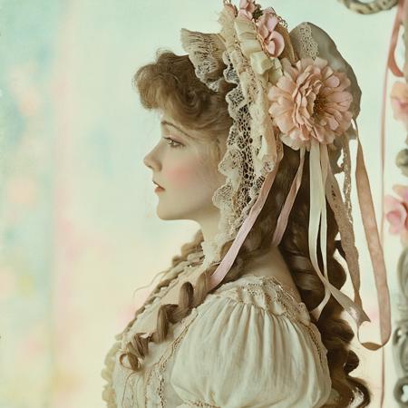 1890s Rococo Opera (SD1, SDXL, Pony, Flux)