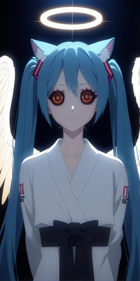 Shin Sekai Yori style -- LoCon for Pony