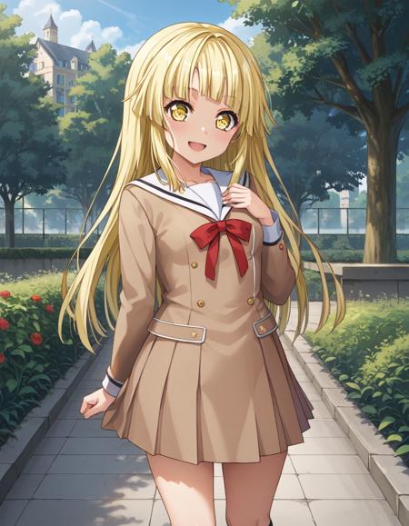 Tsurumaki Kokoro Bang Dream! | バンドリ (3 outfits)版本v1.0 (ID: 719064)