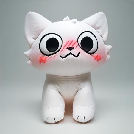Toys | Fumo toys | Plush