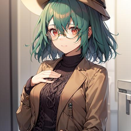 (Neural cloud)(少前-云图计划)(芬恩)(Fern)版本v1.0 (ID: 254653)
