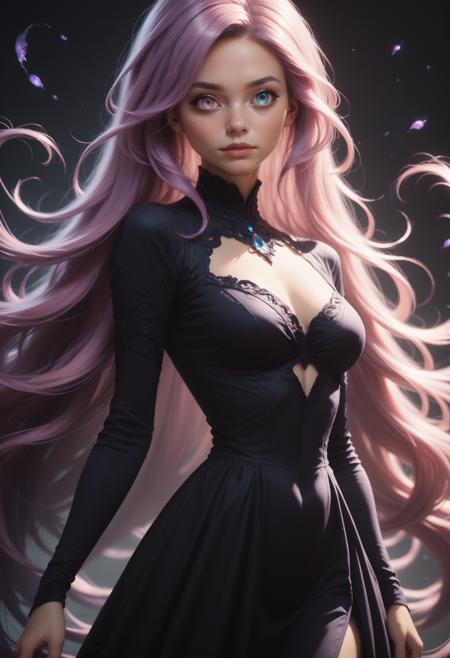 Heterochromia Helper - by Dark