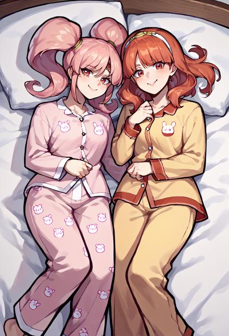 Mae (Fire Emblem Echoes: Shadows of Valentia) [Pony]