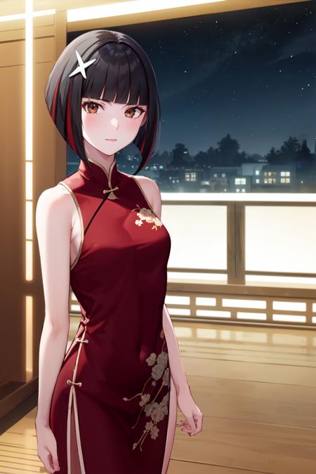 Kagenui Yozuru - Monogatari Series LORA