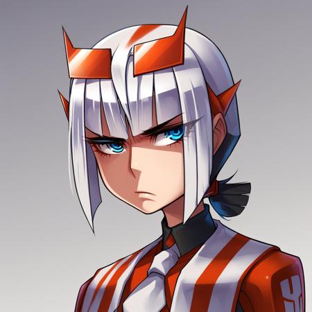 Ratchet [ Transformers / RYUSEI-R ] by Leaf版本v1.0 : Pony (ID: 908985)
