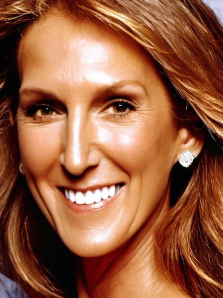 Celine Dion (singer)