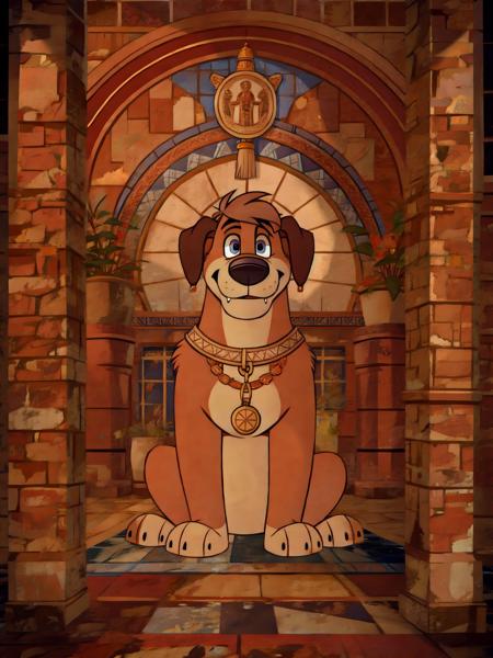Harold (Bunnicula)