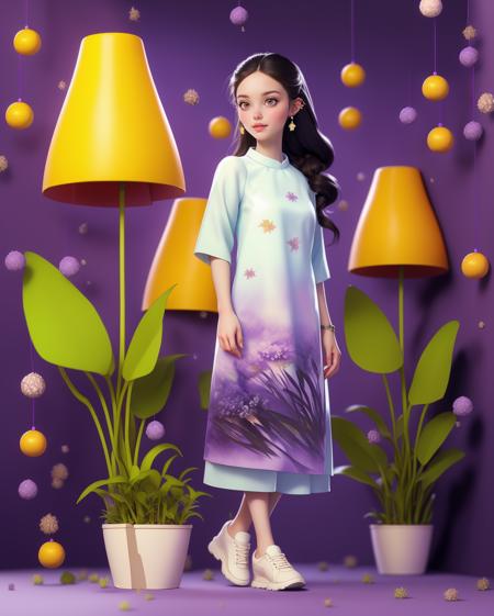 SDVN-Aodai