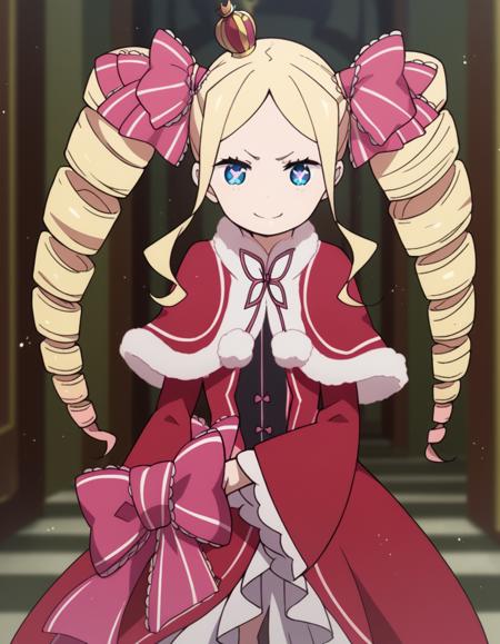 Beatrice (ベアトリス) - Re:Zero (Re：ゼロから始める異世界生活)