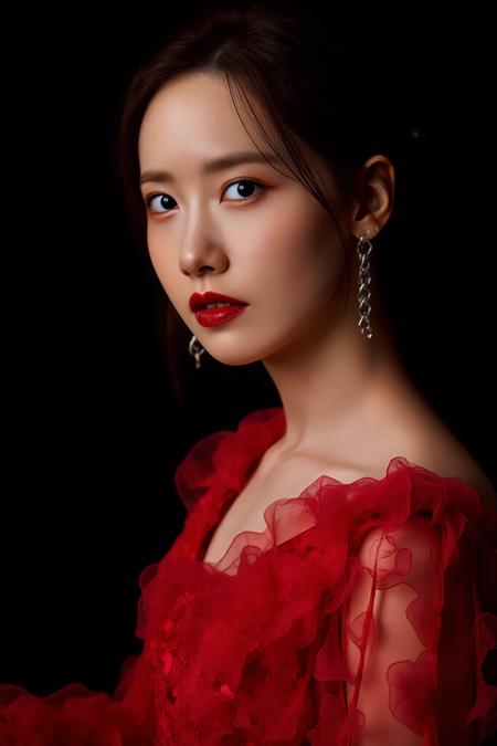 [FLUX.1 D] SNSD Yoona | Korean Celebrity