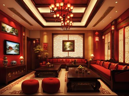 KTV private room