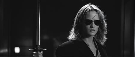 Kill Bill 2003 Film style XL + F1D