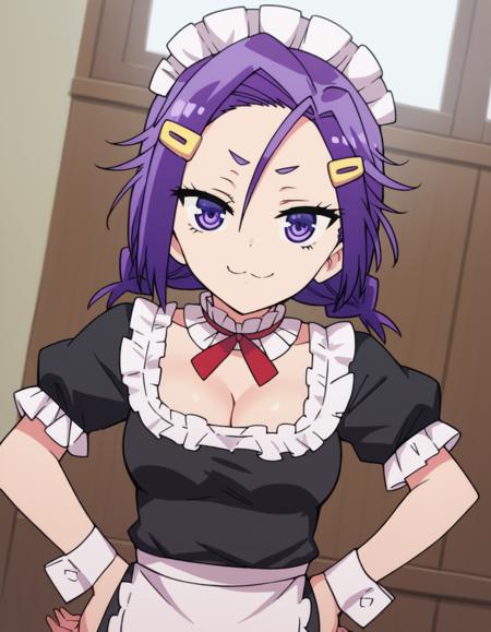 Asumi Kominami (小美浪 あすみ) - We Never Learn: BOKUBEN (Bokutachi wa Benkyou ga Dekinai) (ぼくたちは勉強ができない)版本anime s2 (ID: 696946)
