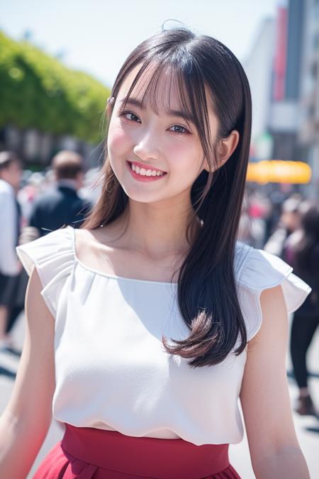 NarumiMai_VA版本v1.0 (ID: 673001)