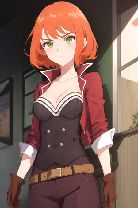 Shaake Gutheil (Magatsu Wahrheit)