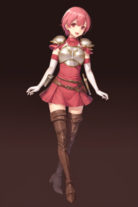 Est (Fire Emblem)