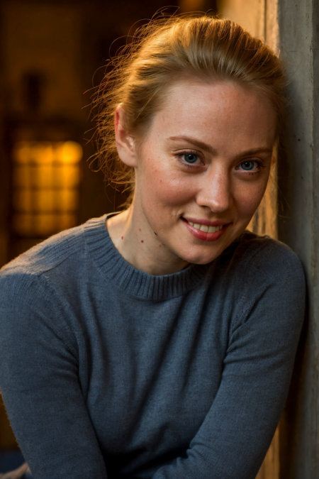 Deborah Ann Woll | ??