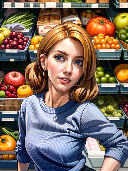 Stacey Dooley
