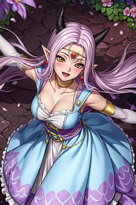Estella（DQ10）/（エステラ）