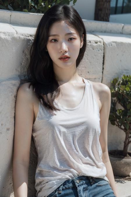 Kim Goeun Makina Lora