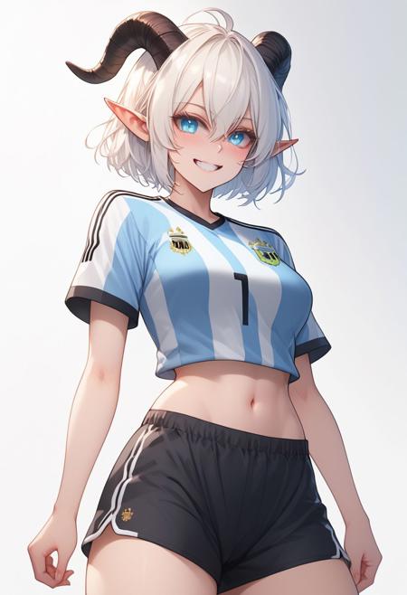 Mialygosa / Dragon Girl / Vtuber