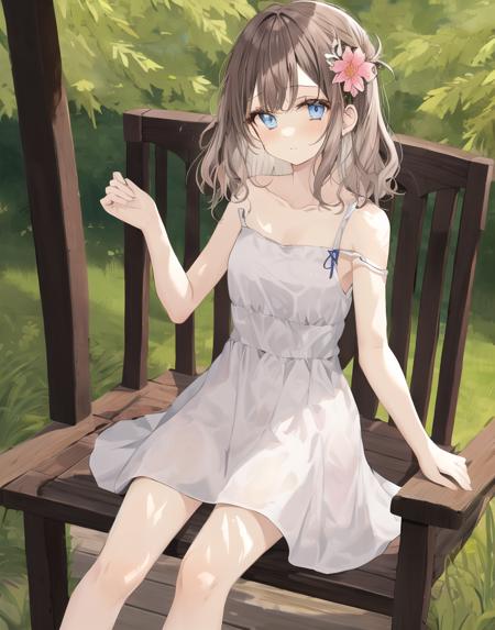 【Art Style】赤倉 | Akakura