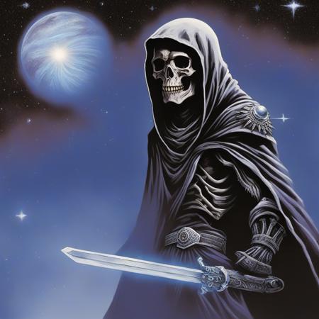 DiscWorld
