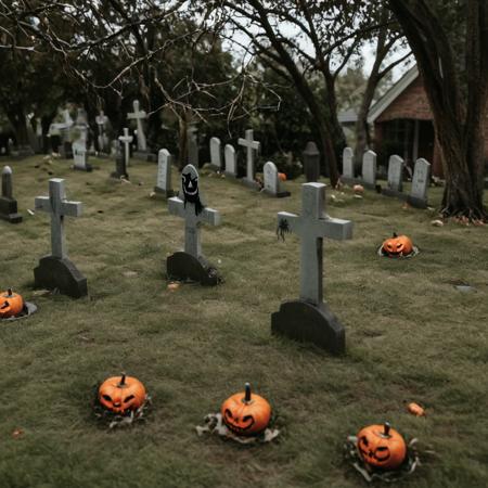 Halloween XL