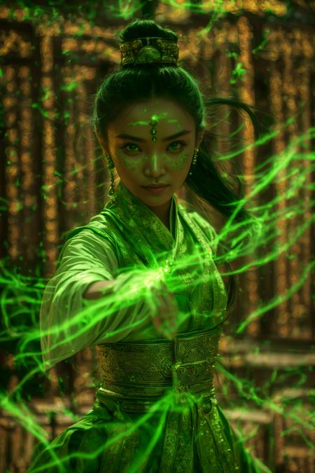 magic_fighting/七色魔法系列 专用版
