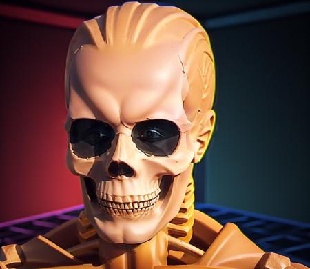 Max Headroom