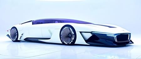 Concept Cars (Sport) [Style] {SDXL}