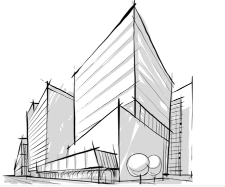 UIA building lora|Best photorealistic image quality