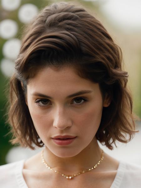 Gemma Arterton