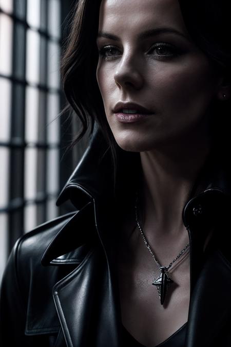 Kate Beckinsale SoloTI