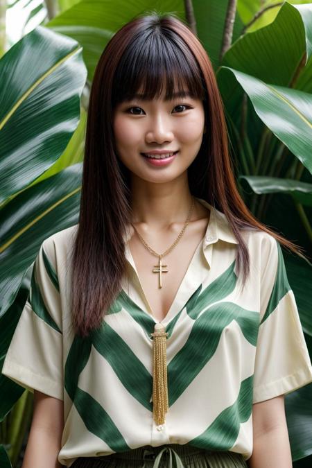 Kawaii Goddess: Rachel
