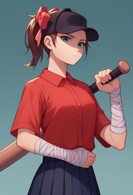 [PonyV6 XL] Femscout | Team Fortress 2版本v1.0 (ID: 344895)