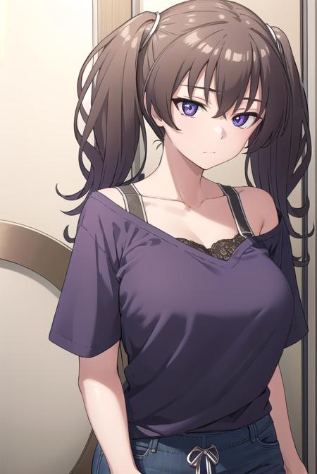 Laundry Girl - [Kikunosukemaru] Laundry Rendezvous ([菊のすけまる] ランドリーランデブー)