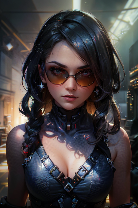 Maha Lini