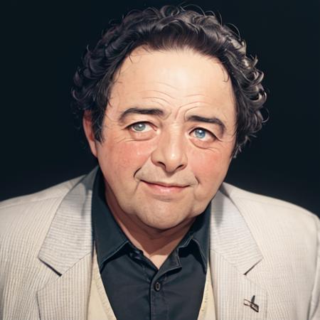 Jacques Villeret