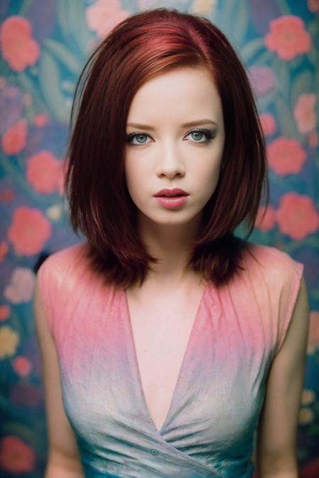 Shirley Manson版本v1.0 (ID: 61917)
