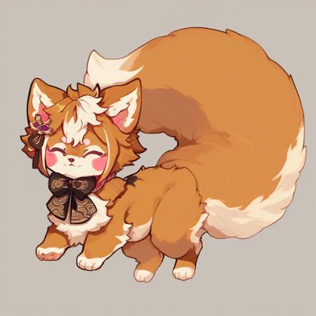 Sushidogs || Furry species for PONYXL
