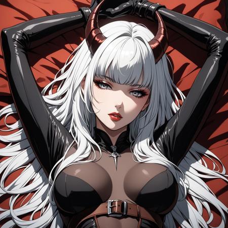 Caliginous版本xl-v1.0 (ID: 501160)