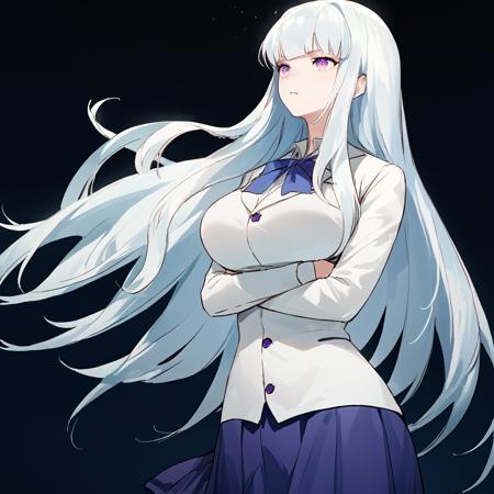 Adela Ortensia (Hunter Academy's Battle God) | Manhwa | Webtoon